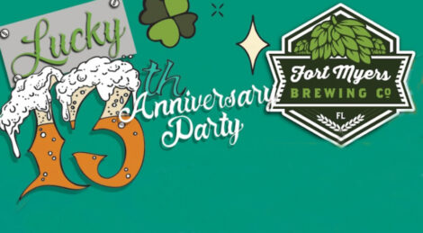 article image - fort myers brewing lucky 13th featured image